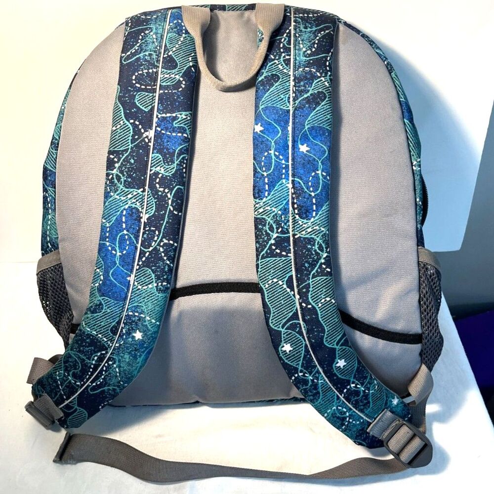 Colorful Backpack - Picture 2 of 4